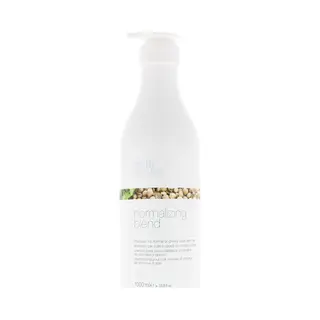 Milk Shake Mischshampoo Für Normales Und Fettiges Haar Ohne Sulfate, 1000 Ml