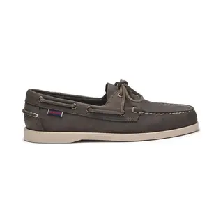 Boat Shoes Sebago Docksides Portland Crazy