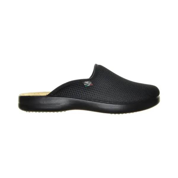 Fly Flot Flyflot Herenpantoffels 882136, Zwart., 42 Eu thumbnail