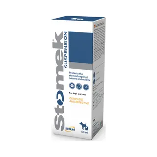 Drn Stomek - Suspension - 50 Ml