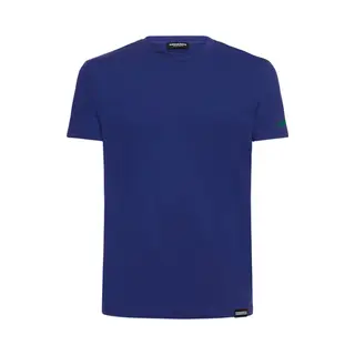 Dsquared2 T-shirt - Blauw