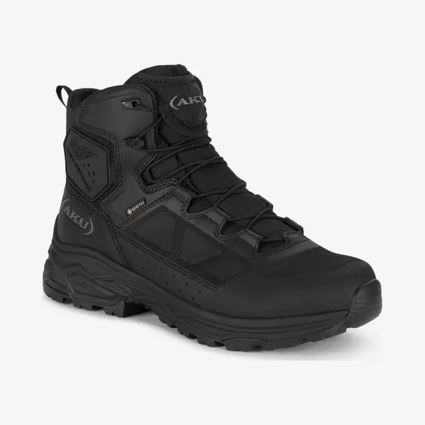 Aku Sentinel Mid Gore-Tex Stiefel Schwarz - 42 thumbnail