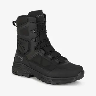 Aku Sentinel Gtx Black