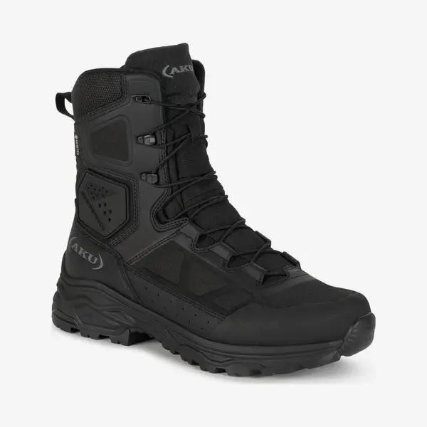 Aku Sentinel Gore-Tex Stiefel Schwarz - 46 thumbnail