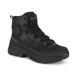Aku Sentinel Mid Gtx Black