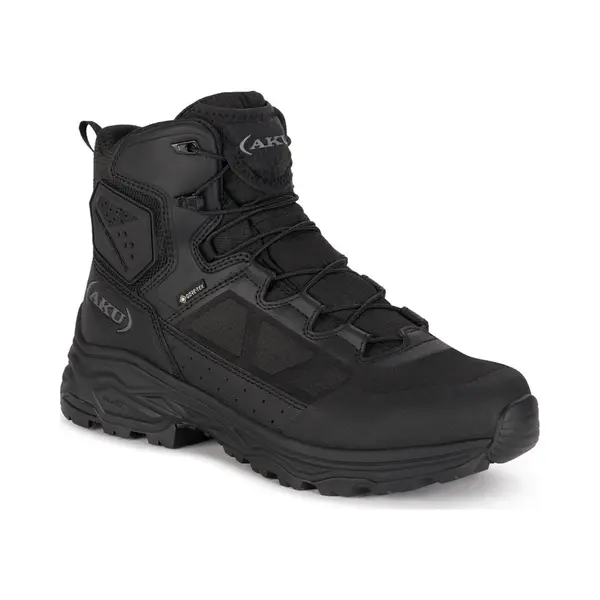 Aku Sentinel Mid Gore-Tex Stiefel Schwarz - 42.5 thumbnail