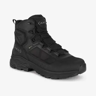 Aku Sentinel Mid Gore-Tex Stiefel Schwarz - 45