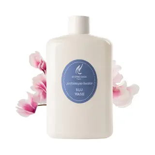 Hypno Casa Geconcentreerd Wasparfum, 400 Ml, Blauw