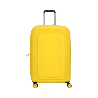 Mandarina Duck 4-Rollen-Trolley Logoduck 75 Cm