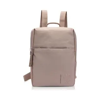 Mandarina Duck, MD20 Backpack Damen, Einheitsgröße, Taupe, Einheitsgröße