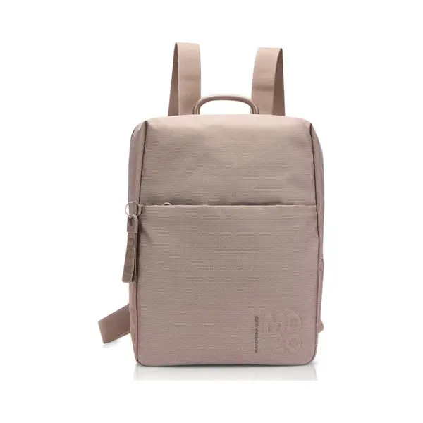 Mandarina Duck, MD20 Backpack Damen, Einheitsgröße, Taupe, Einheitsgröße thumbnail