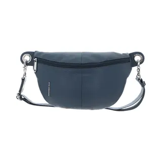 Mandarina Duck Mellow Leather Bum Bag, Damen