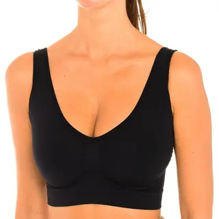 Intimidea Sport-Bh 110577-Nero
