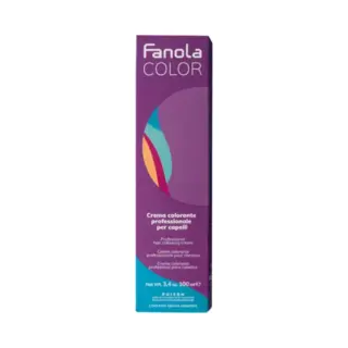 Fanola Color Cream Farbcreme 100 Ml 6.13 Dunkelbeige Blonde