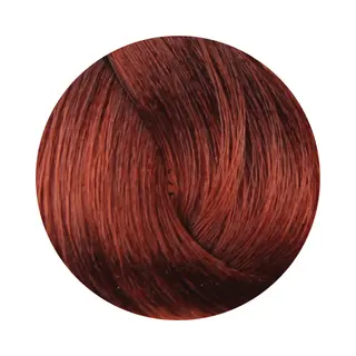 Fanola 6.44 Dark Blonde Intense Copper hair colour 100 ml