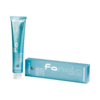 Fanola Color Professional Colouring Cream 100ml