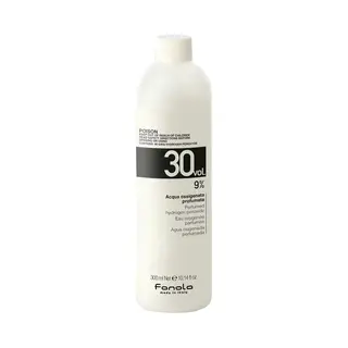 Fanola Oxydant - Farbcreme 300ml 9% - 30 Vol.