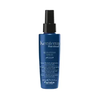 Fanola Keraterm Hair spray Women 200 ml