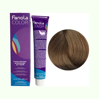 Fanola Haarverf Professional Colouring Cream 9.00 Intense Very Light Blonde