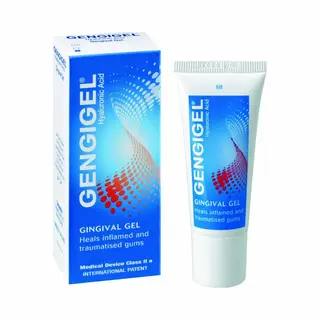 Gengigel Gel 20 Ml