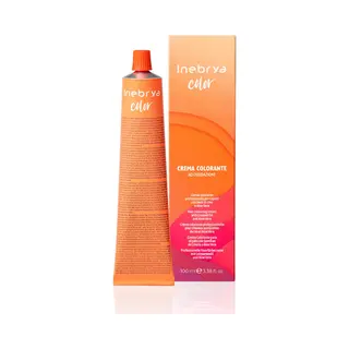 Inebrya Color 9/00 Lichtblond Intensiv 100ml