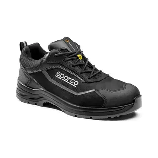 Sparco Werkschoenen S3S Esd - Gregor - Zwart - Maat 45
