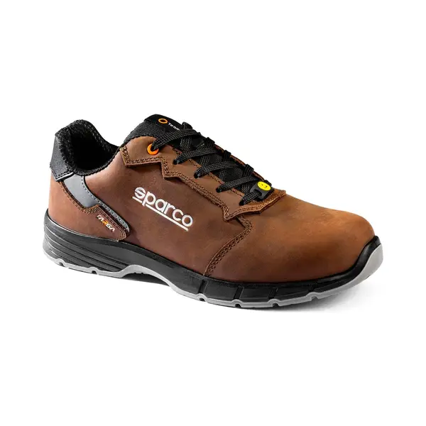 Sparco Werkschoenen S3S Esd - Nino - Zwart - Maat 47 thumbnail