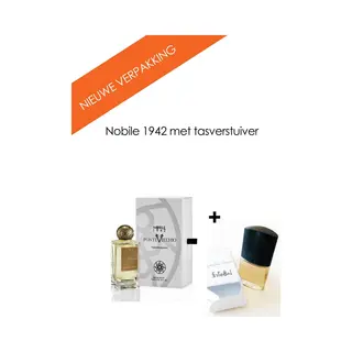 Nobile 1942 Pontevecchio 75Ml Edp