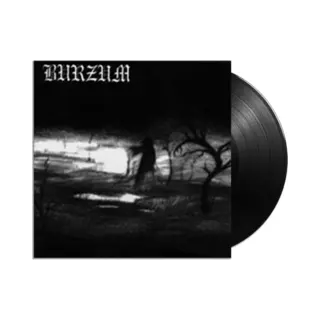 Plastic Head Burzum / Aske (2LP) [Vinyl]