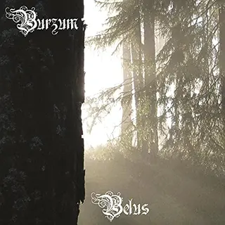 Back On Black Belus (2LP) [Vinyl]