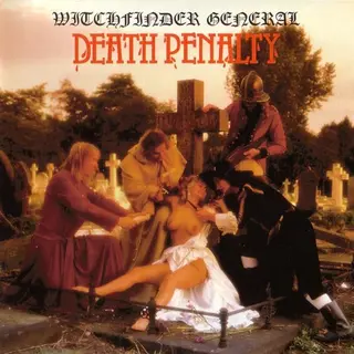 Plastic Head Death Penalty [Vinyl Lp]