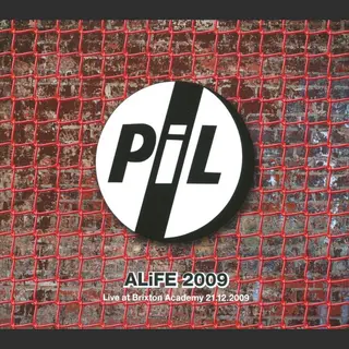 Let Them Eat Vinyl Alife 2009 Part 1 [Vinyl Lp]