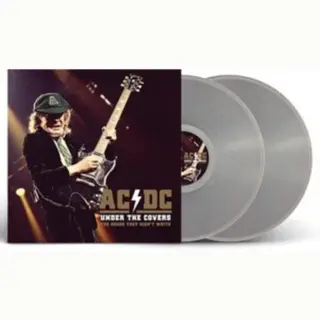 Vinyl Castle Under The Covers