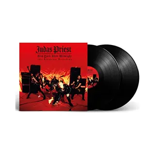 Fallen Angel New York After Midnight (2LP) [Vinyl]