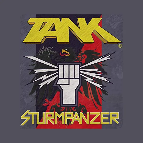 Dissonance Sturmpanzer thumbnail