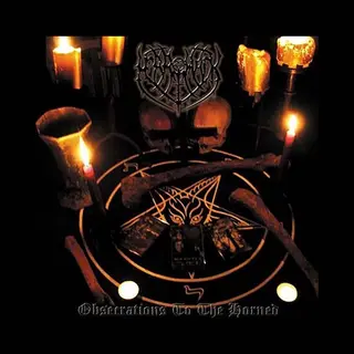 1 Obsecrations To The Horned