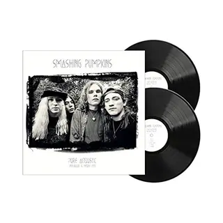 Parachute Music Pure Acoustic (2LP) [Vinyl]