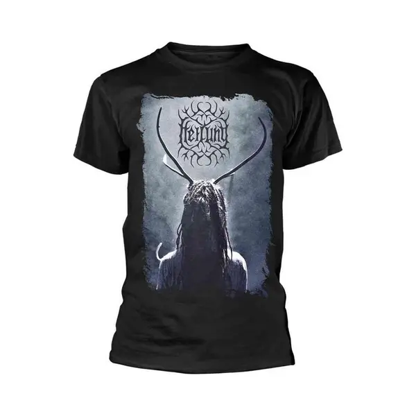 Heilung Lifa T-Shirt Schwarz In L thumbnail