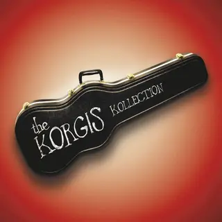 Sonic Rendezvous The Korgis - Kollection