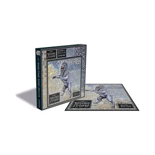 RockSaws Bridges To Babylon