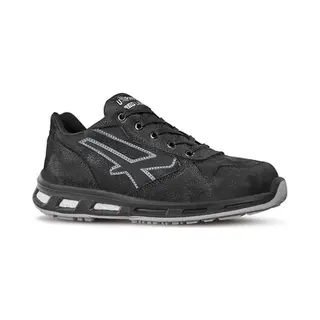 U-Power Redlion Halbschuh Carbon S3 Esd Src Größe 45