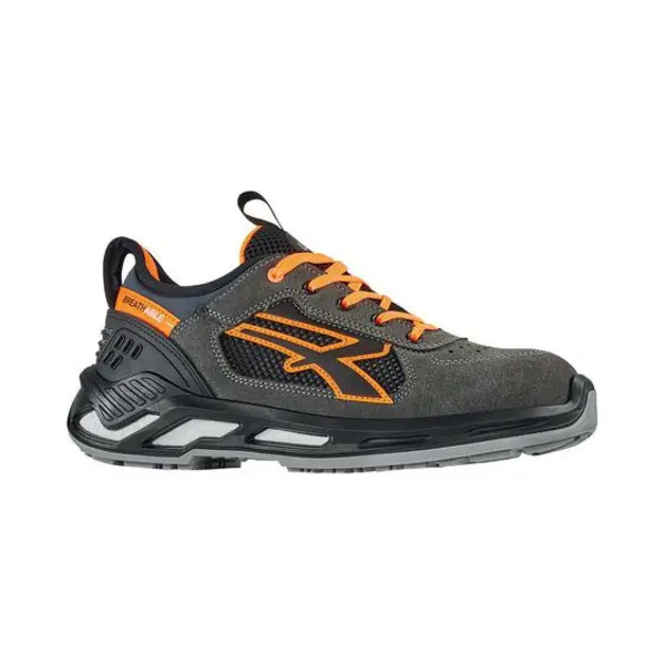 U Power Lage Veiligheidsschoenen Ryder S1P Src - U-Power thumbnail