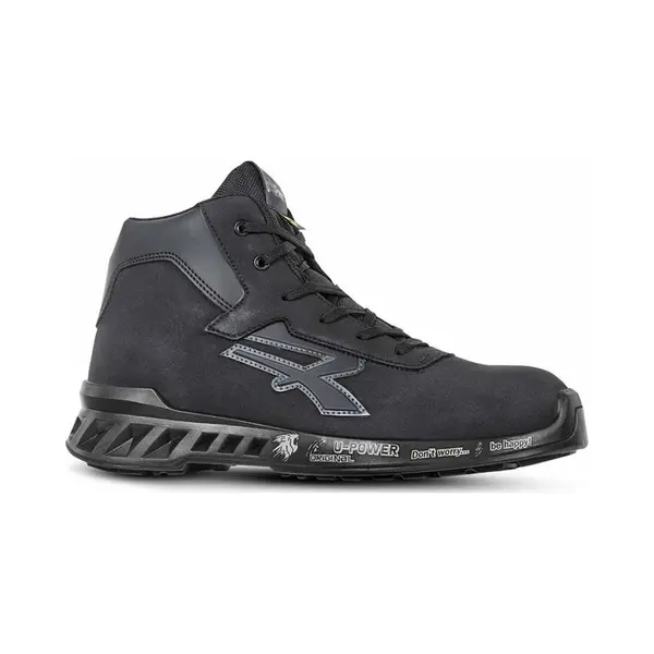 U-Power Stiefel Parker, Esd Src Ci S3, Gr. 46 thumbnail