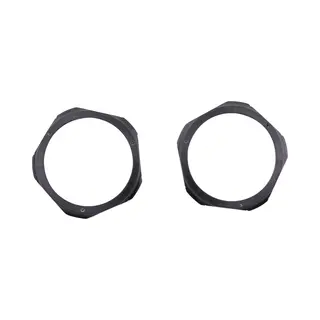 Campagnolo R Cassette Afstandhouders 2, 3 Mm, 2 Stuks