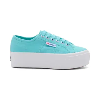 Superga 2790 Platform Woman Adult