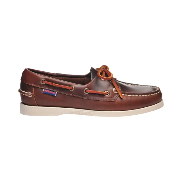 Bootsschuhe Für Damen Sebago Portland Waxed thumbnail