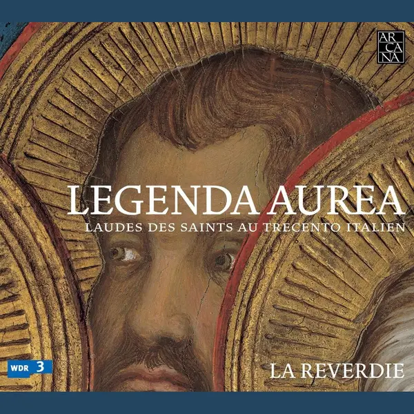 Arcana-Outhere Legenda Aurea thumbnail