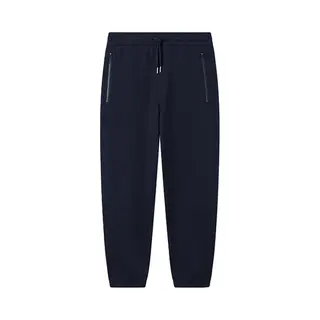 A|X Armani Exchange Für Herren. XM002353AF21869UB101 Marineblaue Jogginghose (Xxl), Lässig, Sportlich, Baumwolle