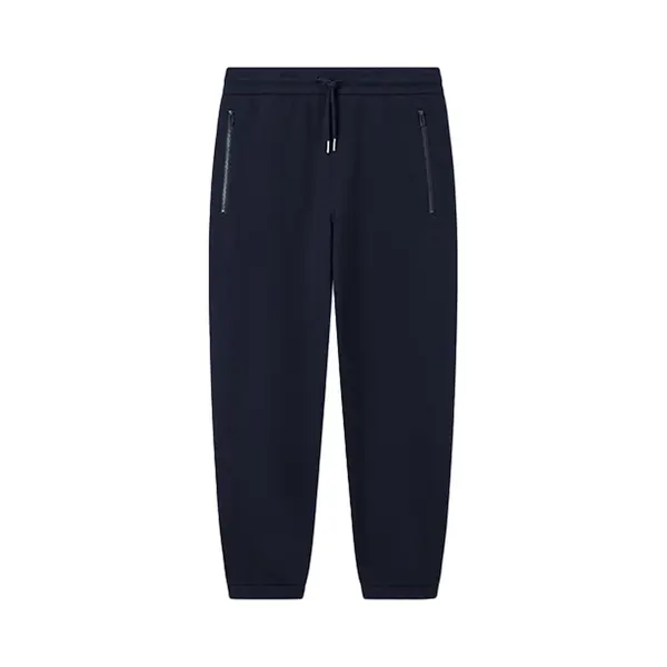 A|X Armani Exchange For Man. XM002353AF21869UB101 Navy Jogger Trousers (Xxl), Casual, Sport, Cotton thumbnail