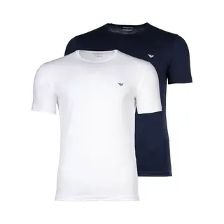 Emporio Armani T-Shirt EM000391 Pack De 2